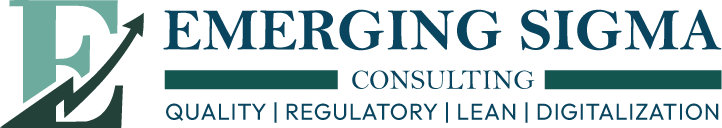 Emerging Sigma Consulting