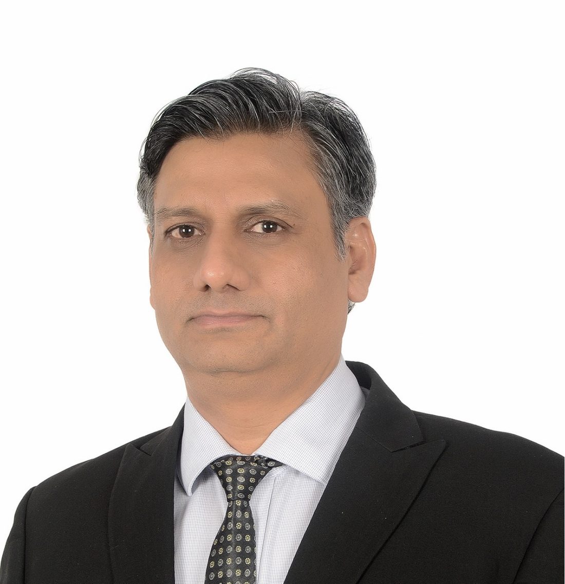 Manish Airan, Principal Consultant, Emerging Sigma Consulting